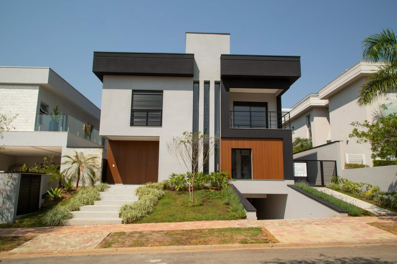 Casa, 4 quartos, 525 m² - Foto 4