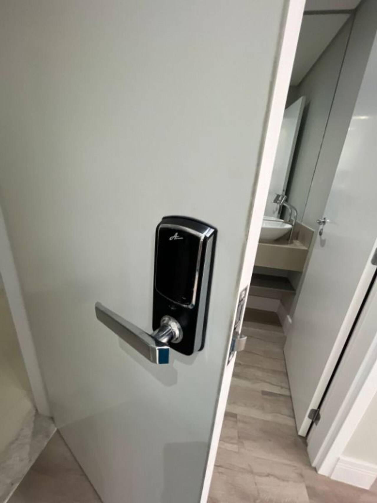 Apartamento, 1 quarto, 53 m² - Foto 9