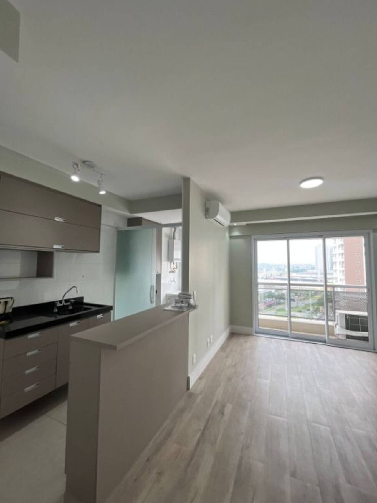 Apartamento, 1 quarto, 53 m² - Foto 1