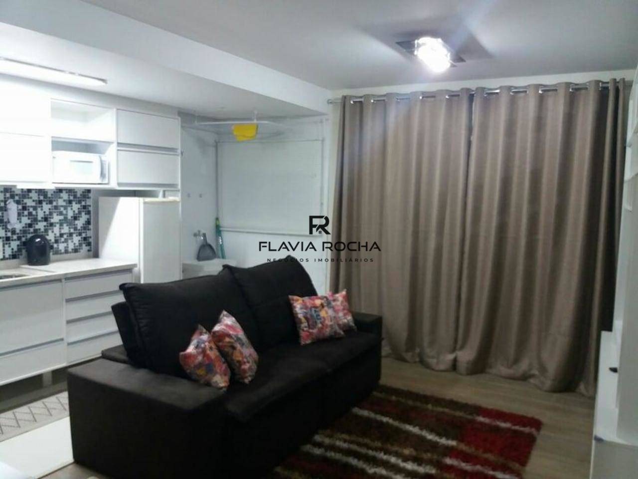 Apartamento, 1 quarto, 50 m² - Foto 19