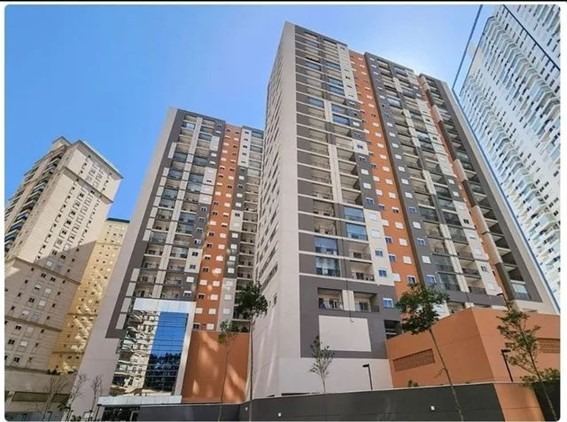 Apartamento, 2 quartos, 52 m² - Foto 13