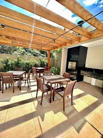 Apartamento, 2 quartos, 52 m² - Foto 16