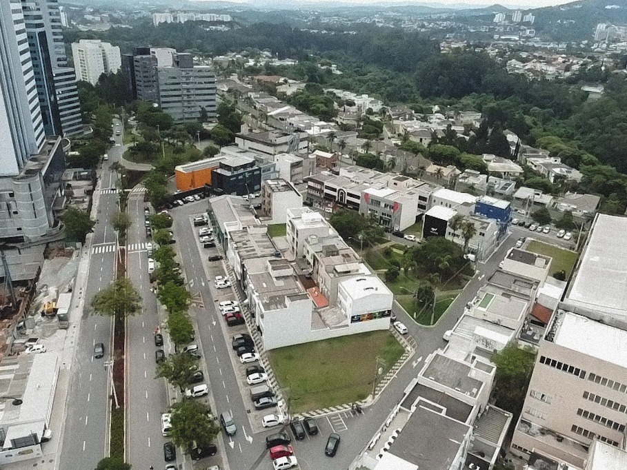 Prédio Inteiro, 800 m² - Foto 37