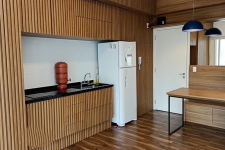 Apartamento, 1 quarto, 50 m² - Foto 7