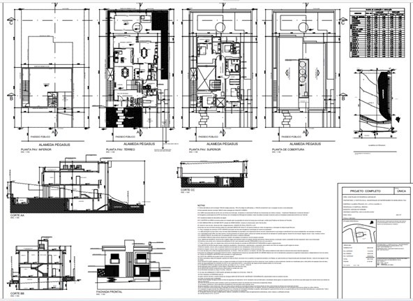 Casa, 4 quartos, 525 m² - Foto 35