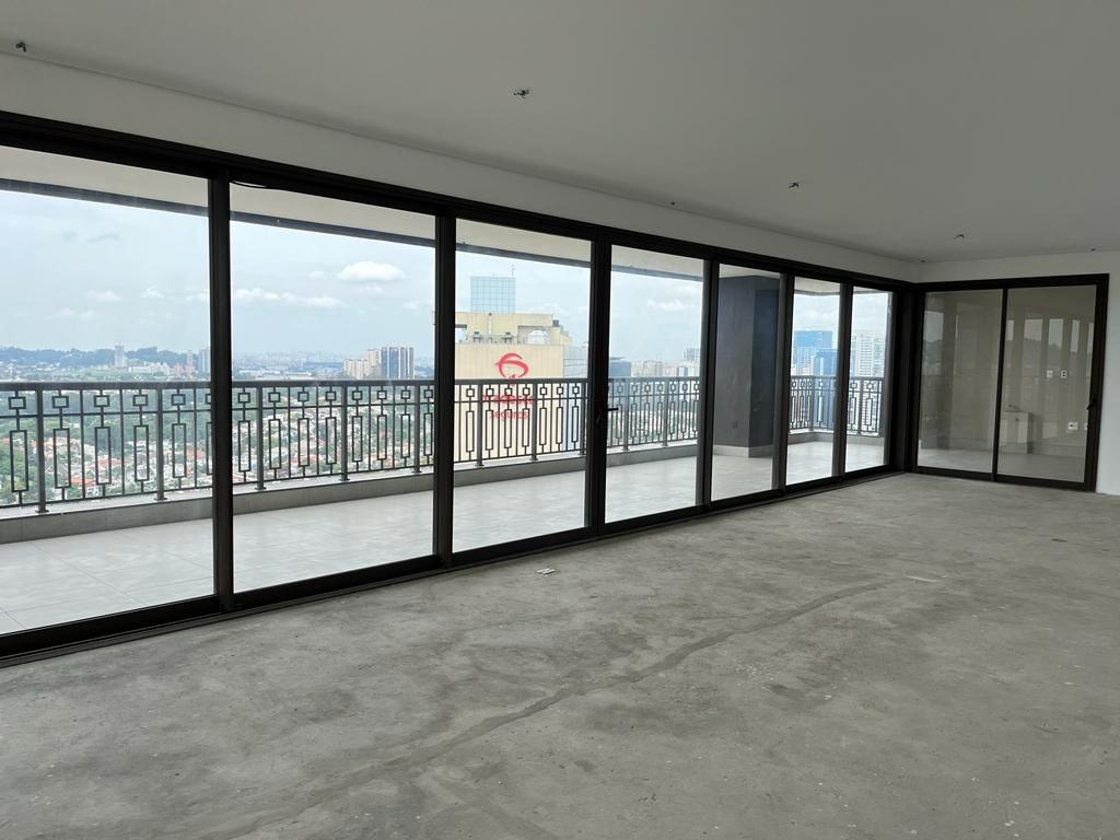 Cobertura, 4 quartos, 708 m² - Foto 3