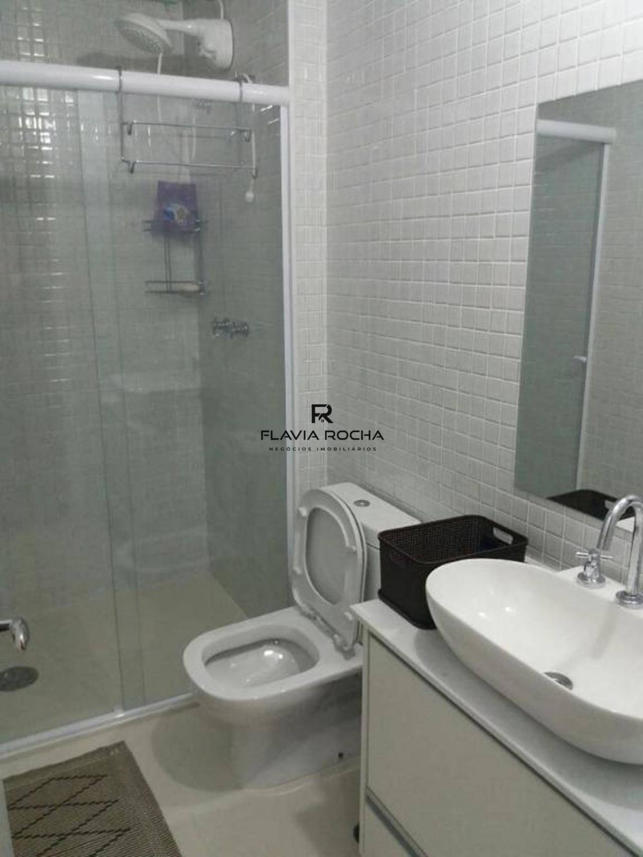 Apartamento, 1 quarto, 50 m² - Foto 11