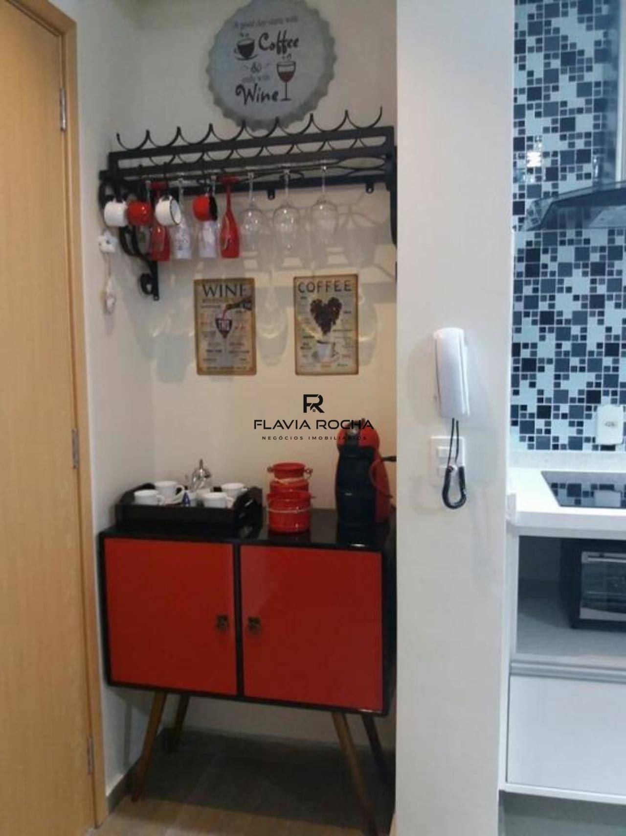 Apartamento, 1 quarto, 50 m² - Foto 3