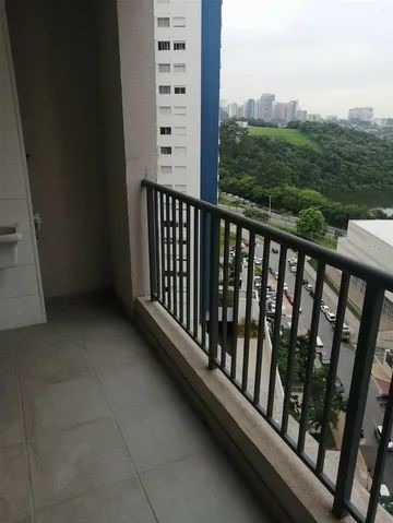 Apartamento, 2 quartos, 52 m² - Foto 1
