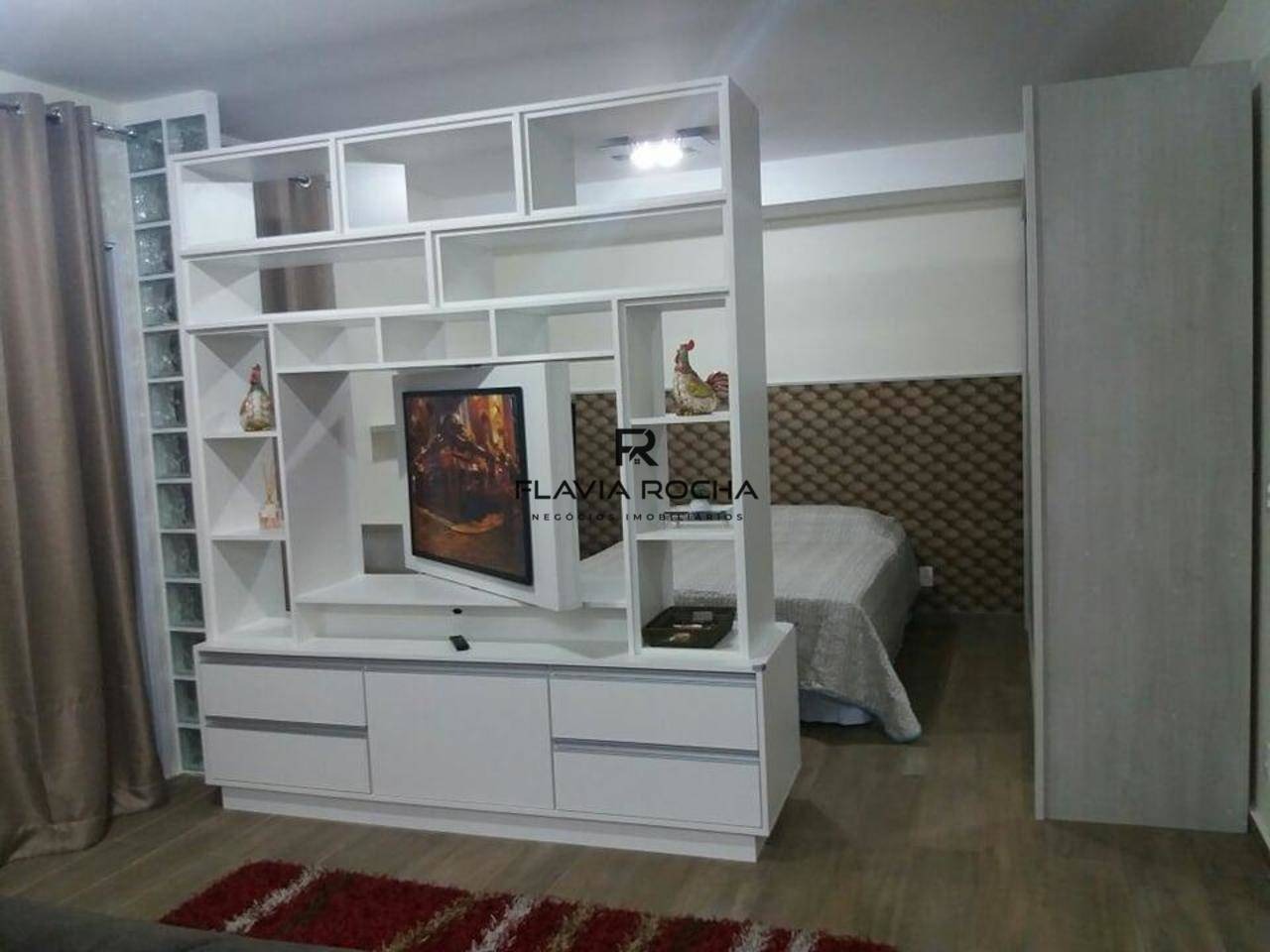 Apartamento, 1 quarto, 50 m² - Foto 8
