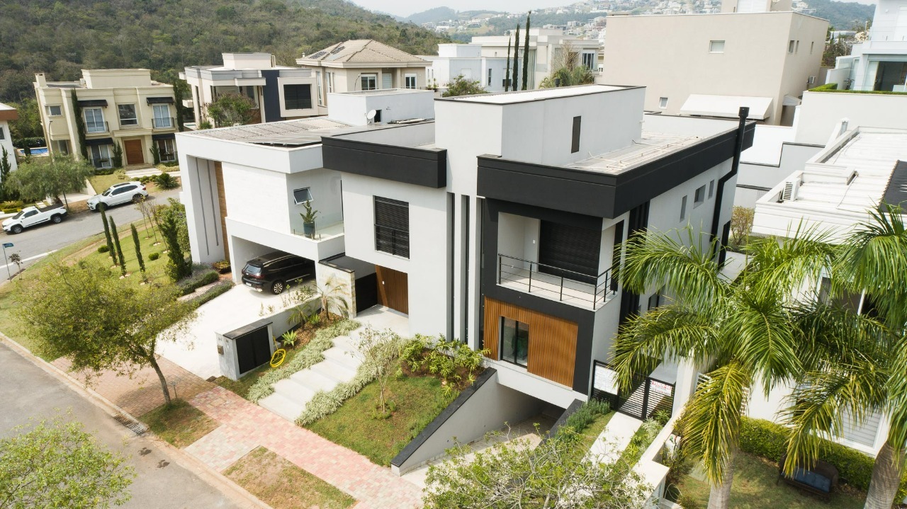 Casa, 4 quartos, 525 m² - Foto 2