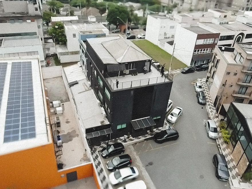 Prédio Inteiro, 800 m² - Foto 36