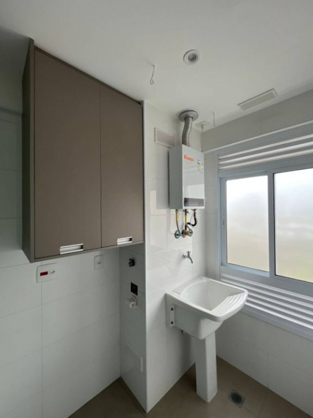 Apartamento, 1 quarto, 53 m² - Foto 5