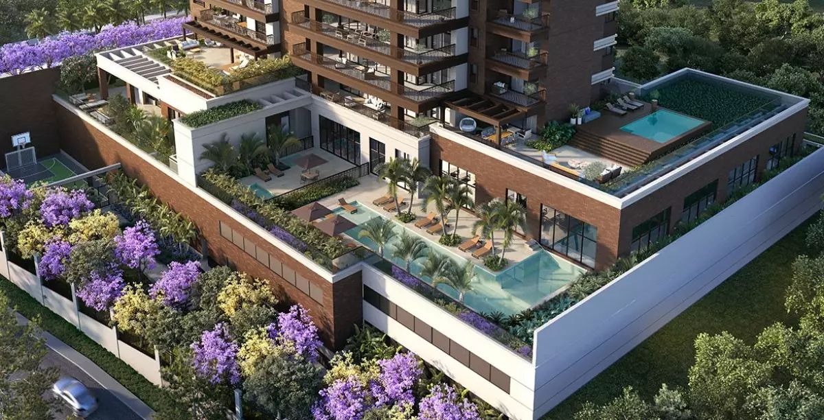 Cobertura, 4 quartos, 708 m² - Foto 59