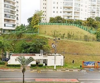 Apartamento, 1 quarto, 50 m² - Foto 16