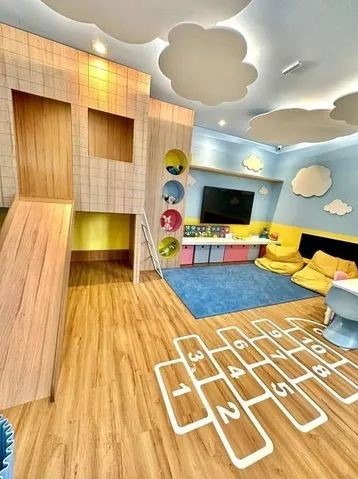 Apartamento, 2 quartos, 52 m² - Foto 11