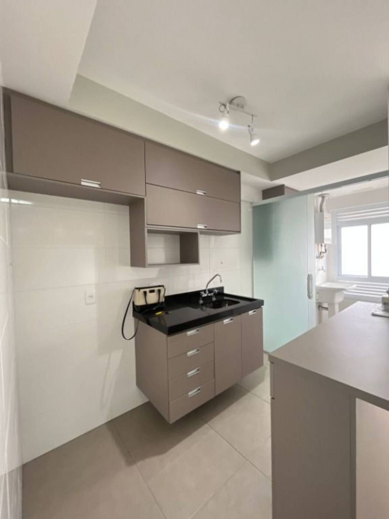 Apartamento, 1 quarto, 53 m² - Foto 4