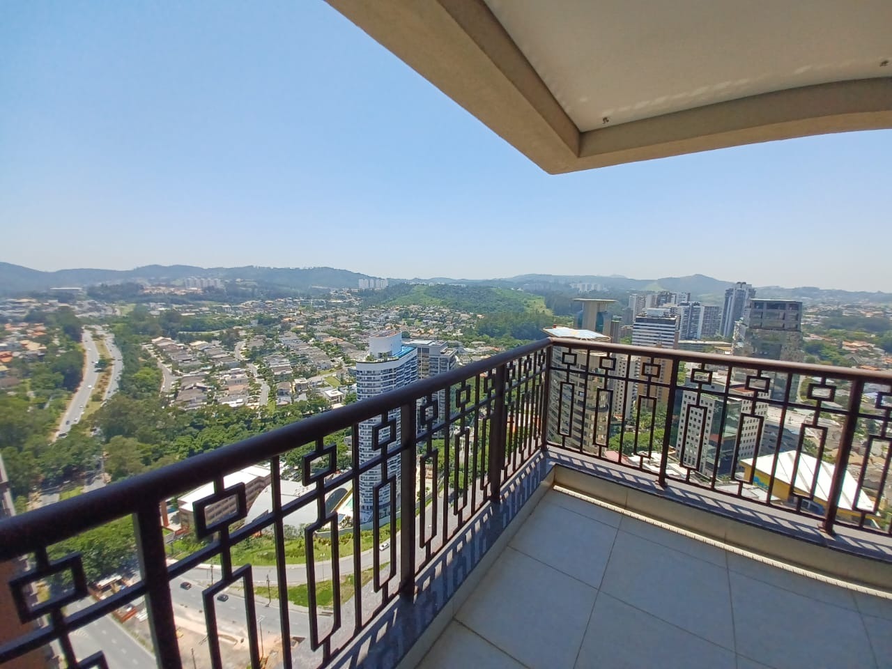Cobertura, 4 quartos, 708 m² - Foto 9