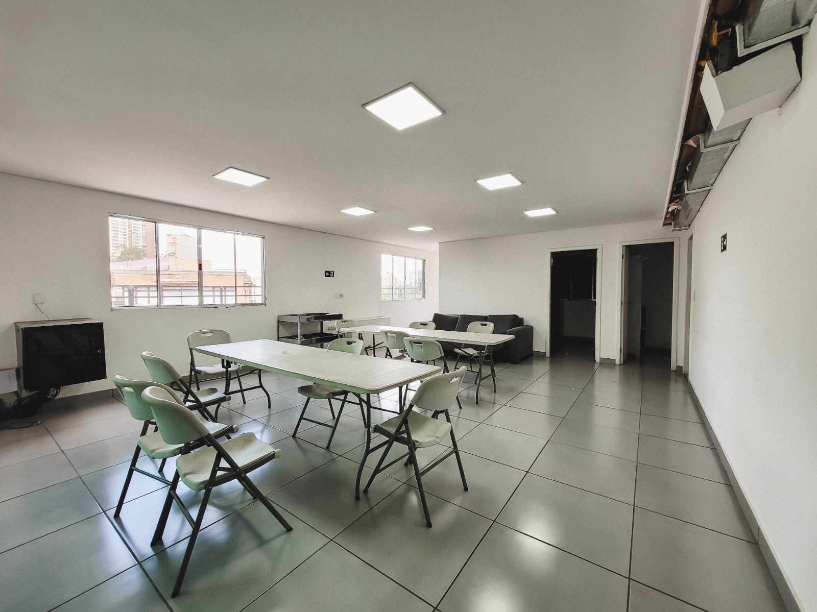Prédio Inteiro, 800 m² - Foto 21