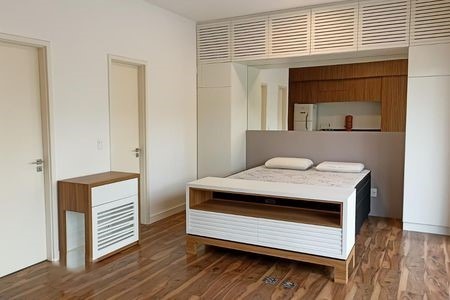 Apartamento, 1 quarto, 50 m² - Foto 3