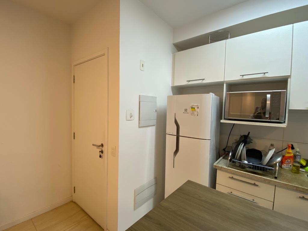 Apartamento, 1 quarto, 50 m² - Foto 4
