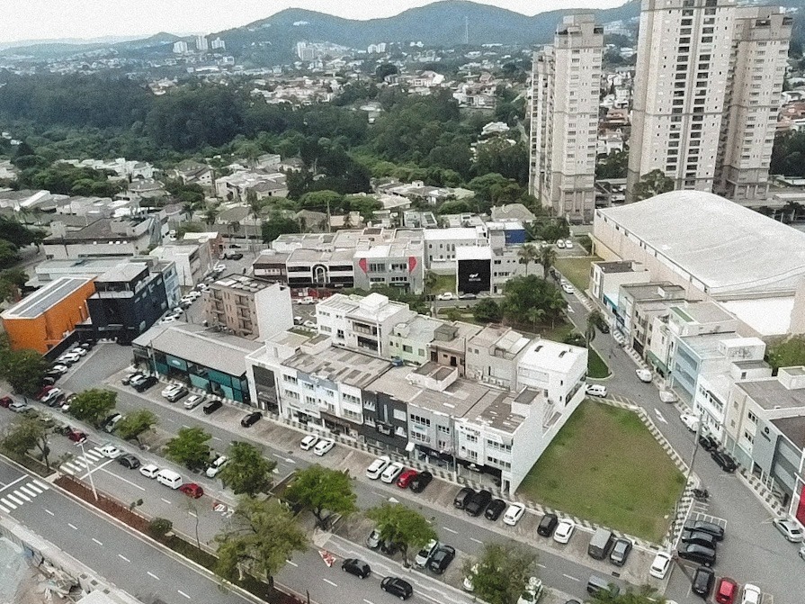 Prédio Inteiro, 800 m² - Foto 40