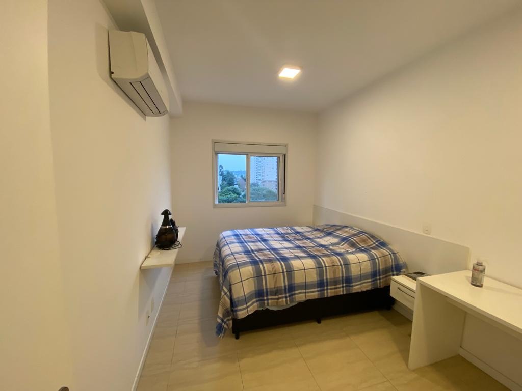 Apartamento, 1 quarto, 50 m² - Foto 5
