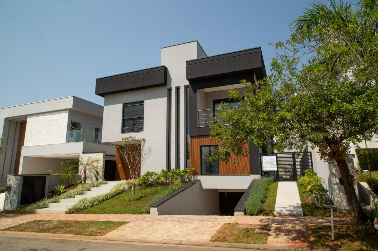 Casa, 4 quartos, 525 m² - Foto 3