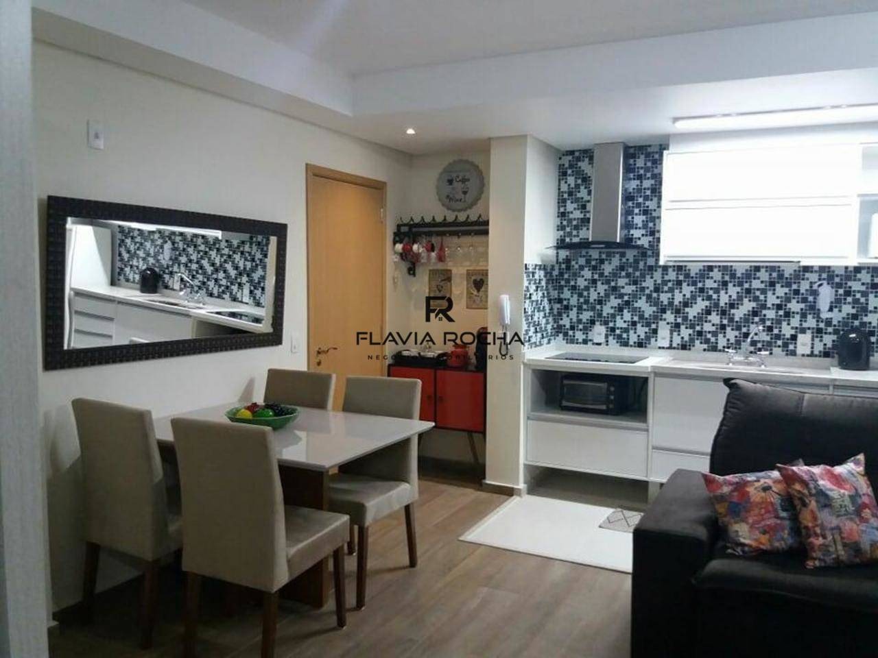 Apartamento, 1 quarto, 50 m² - Foto 2