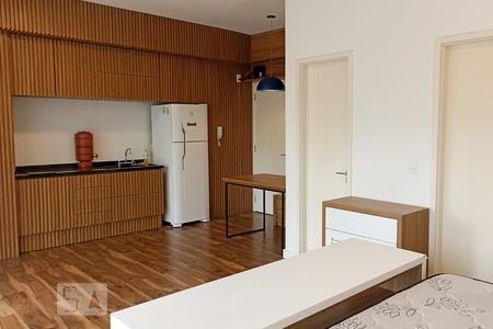 Apartamento, 1 quarto, 50 m² - Foto 8