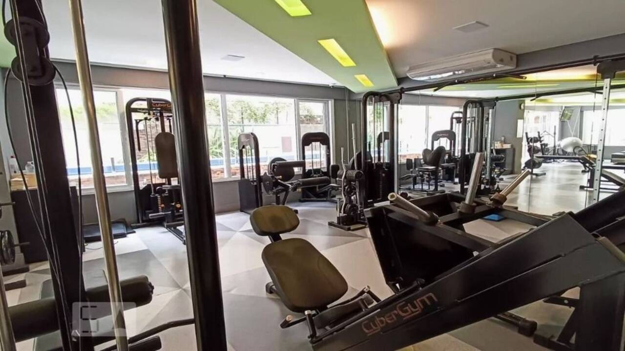 Apartamento, 1 quarto, 53 m² - Foto 13