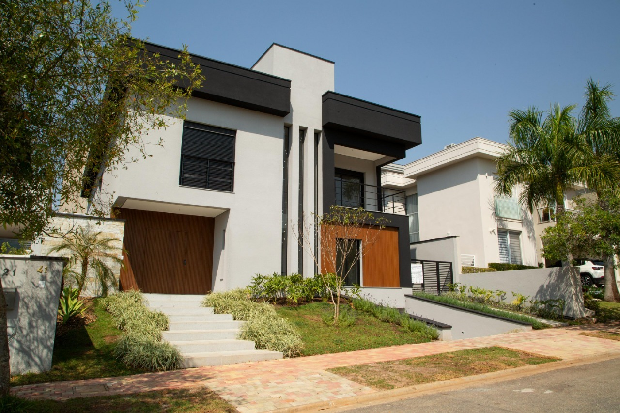 Casa, 4 quartos, 525 m² - Foto 1
