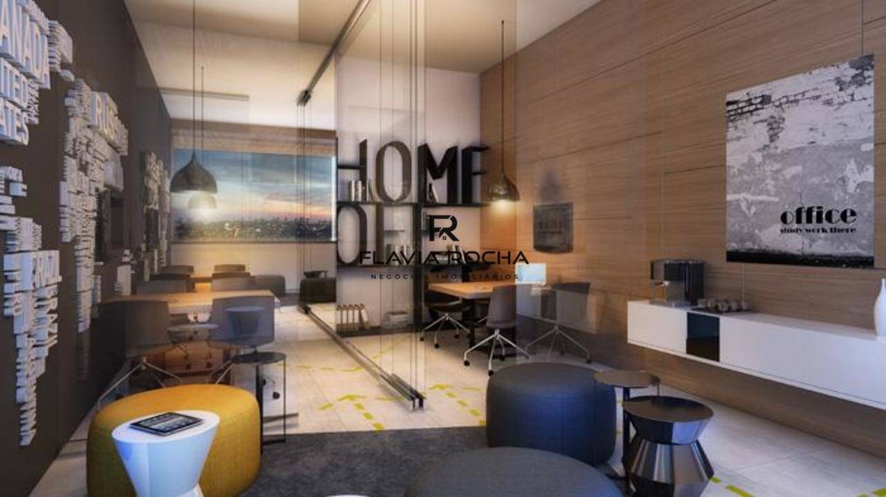 Apartamento, 1 quarto, 50 m² - Foto 16