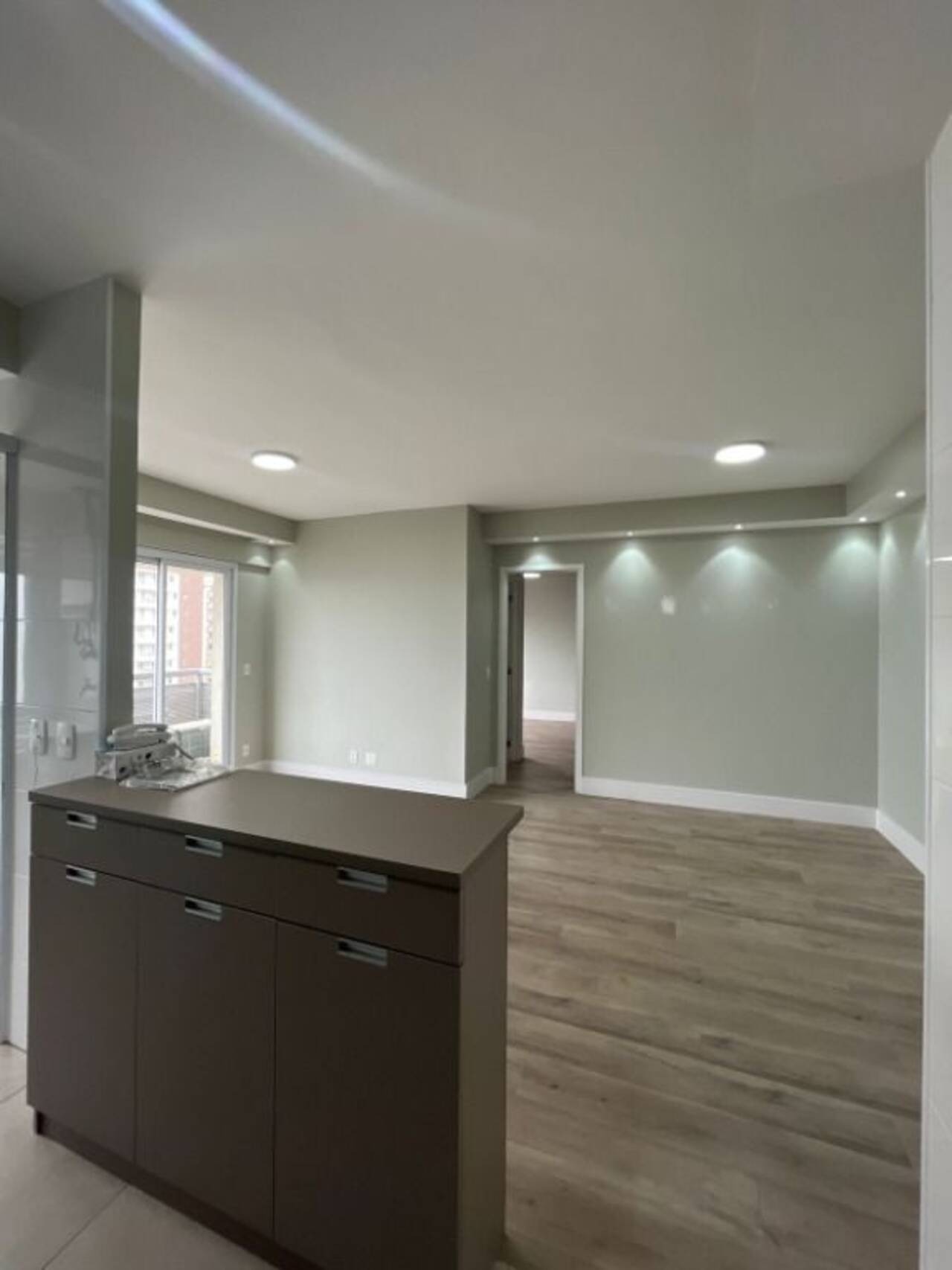 Apartamento, 1 quarto, 53 m² - Foto 3