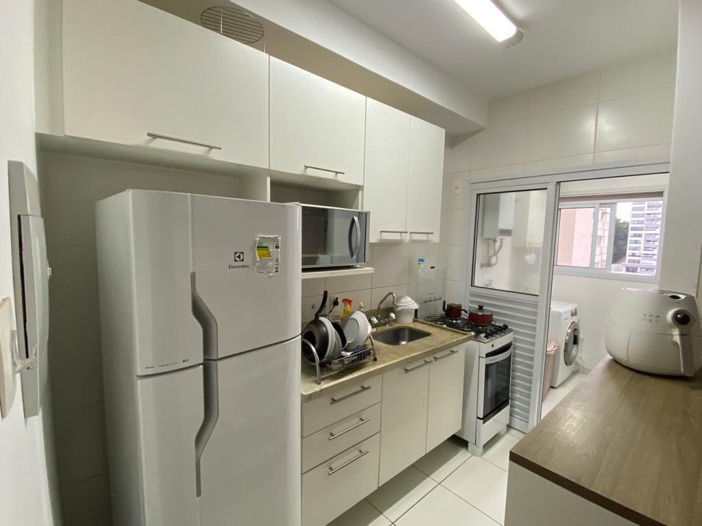 Apartamento, 1 quarto, 50 m² - Foto 3