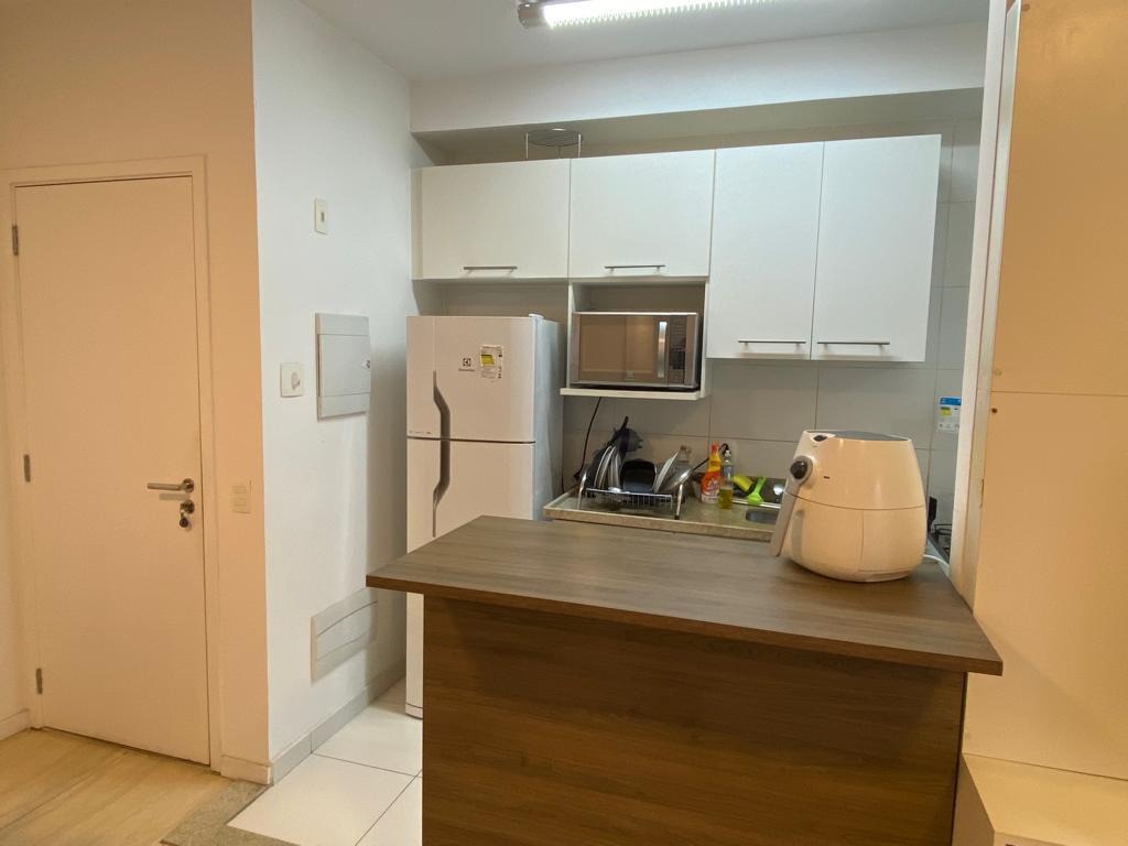 Apartamento, 1 quarto, 50 m² - Foto 2