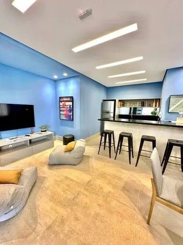 Apartamento, 2 quartos, 52 m² - Foto 12