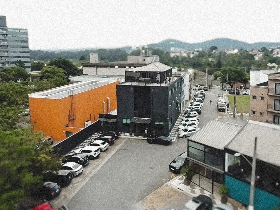 Prédio Inteiro, 800 m² - Foto 38