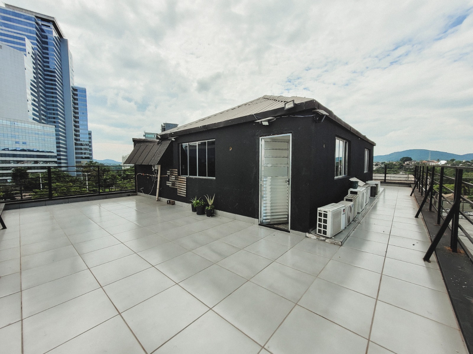Prédio Inteiro, 800 m² - Foto 35