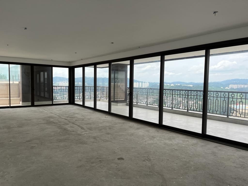 Cobertura, 4 quartos, 708 m² - Foto 2