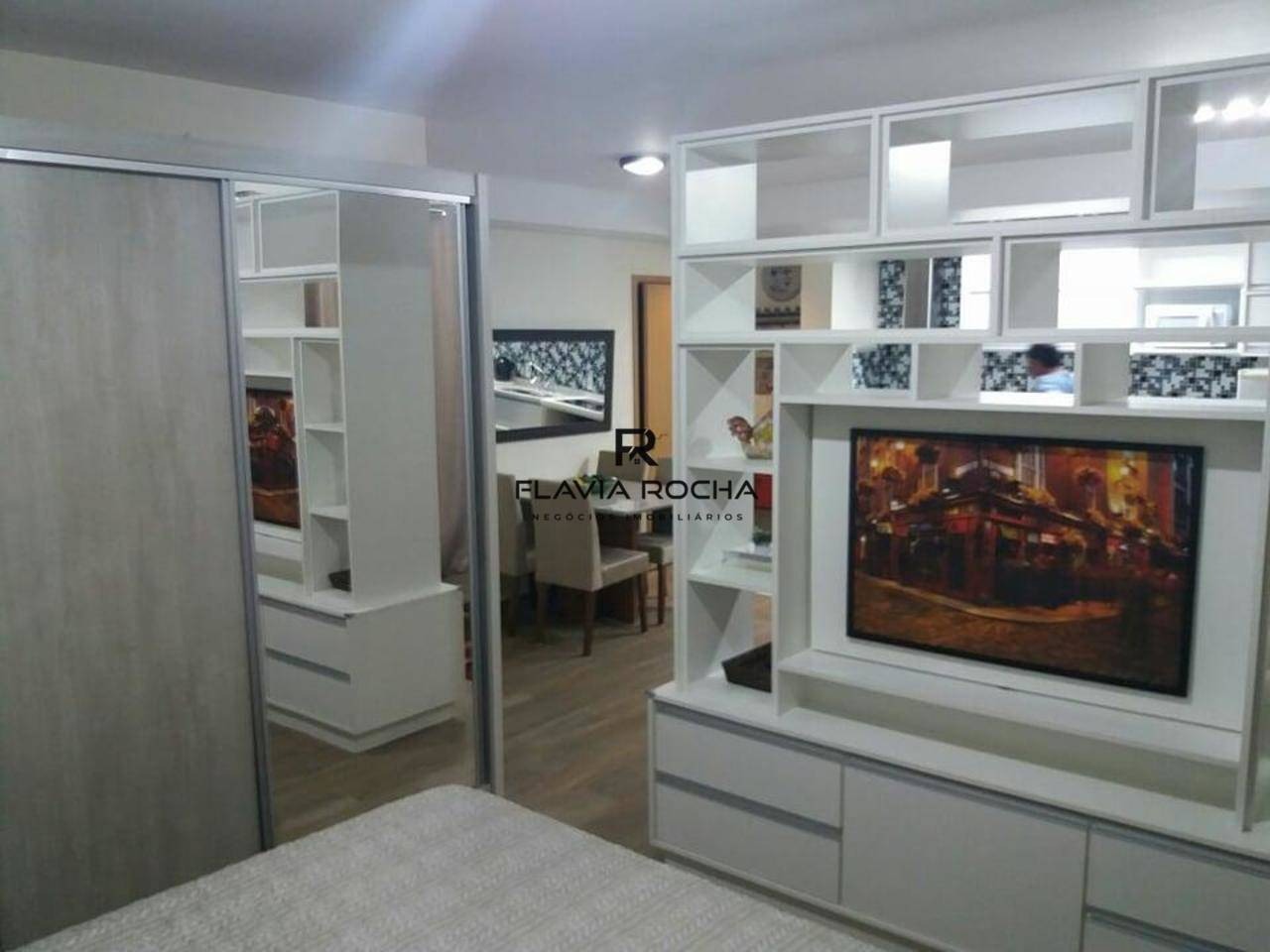 Apartamento, 1 quarto, 50 m² - Foto 7