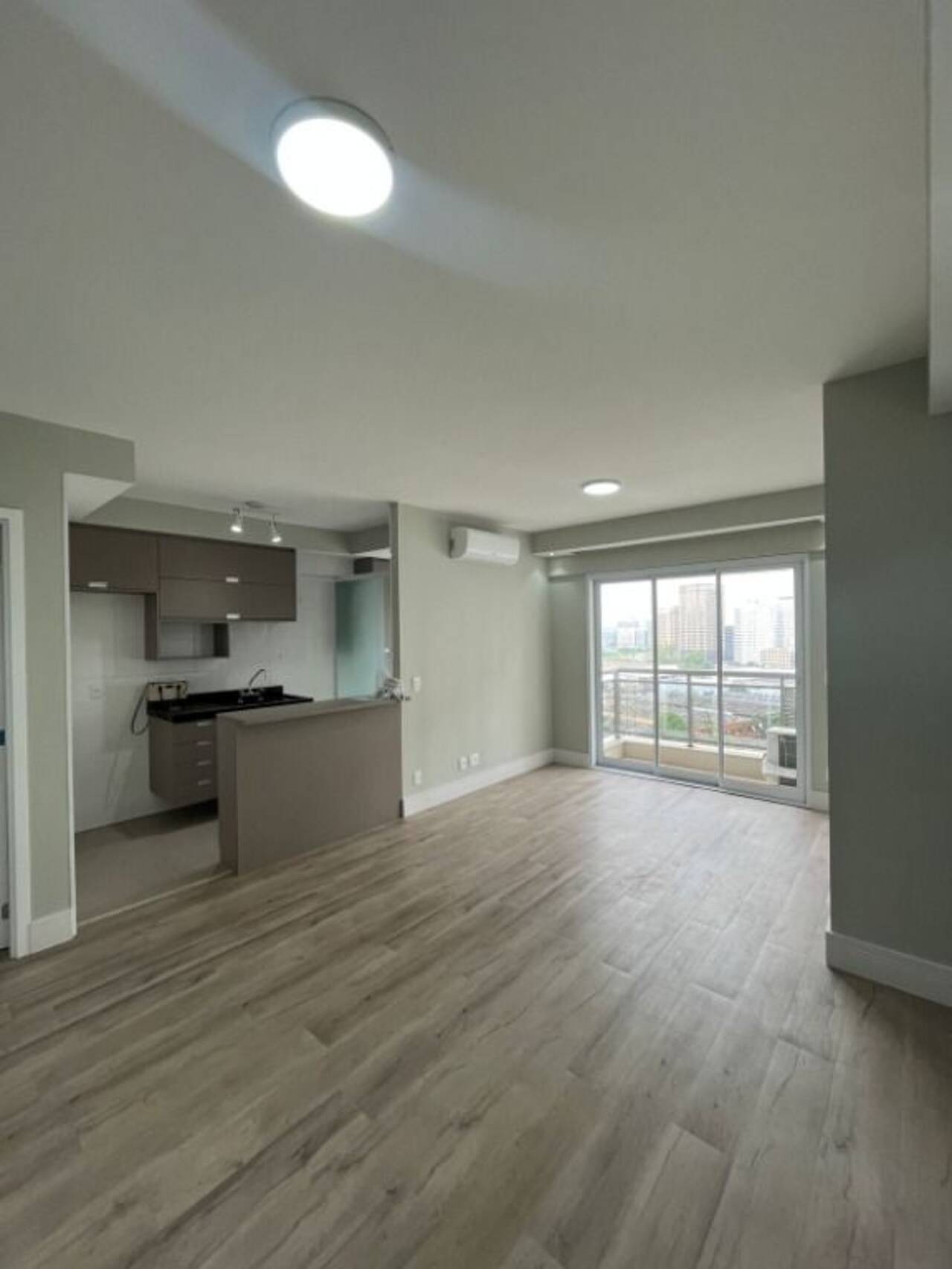 Apartamento, 1 quarto, 53 m² - Foto 2