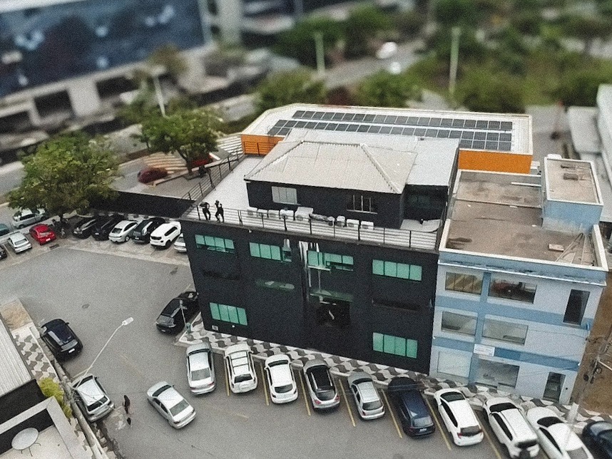 Prédio Inteiro, 800 m² - Foto 3