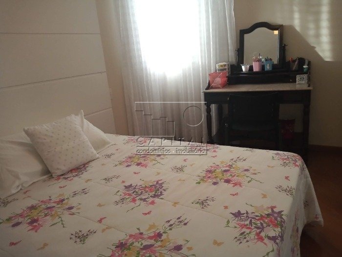 Casa de Condomínio, 4 quartos - Foto 30