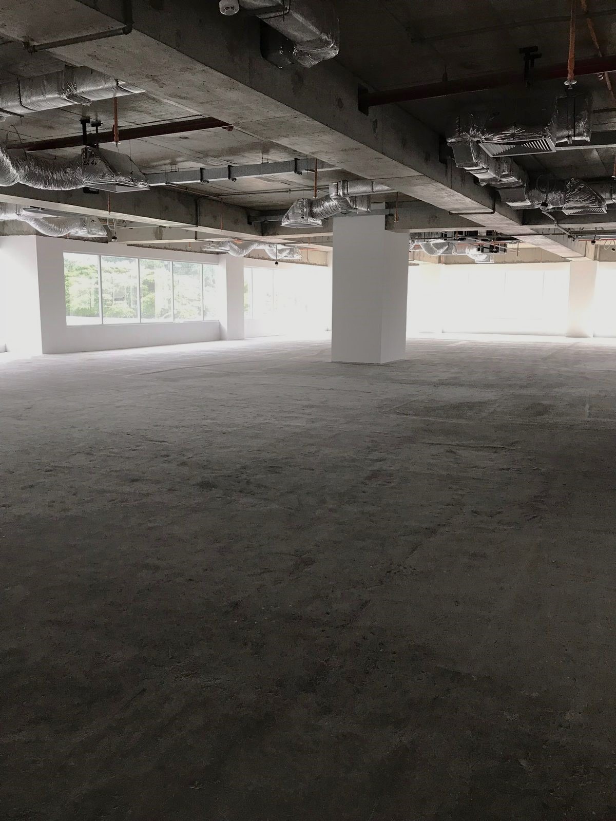 Sala-Conjunto, 500 m² - Foto 2