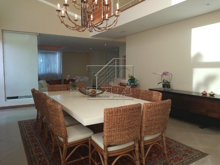 Casa de Condomínio, 4 quartos - Foto 7