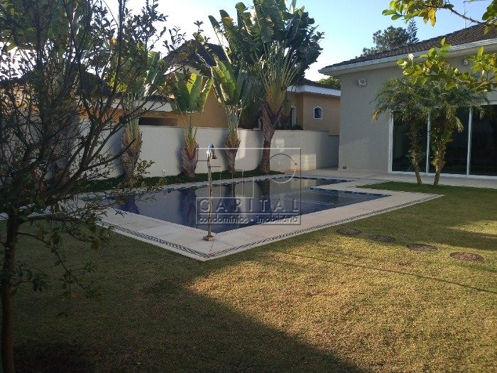 Casa de Condomínio, 4 quartos - Foto 44