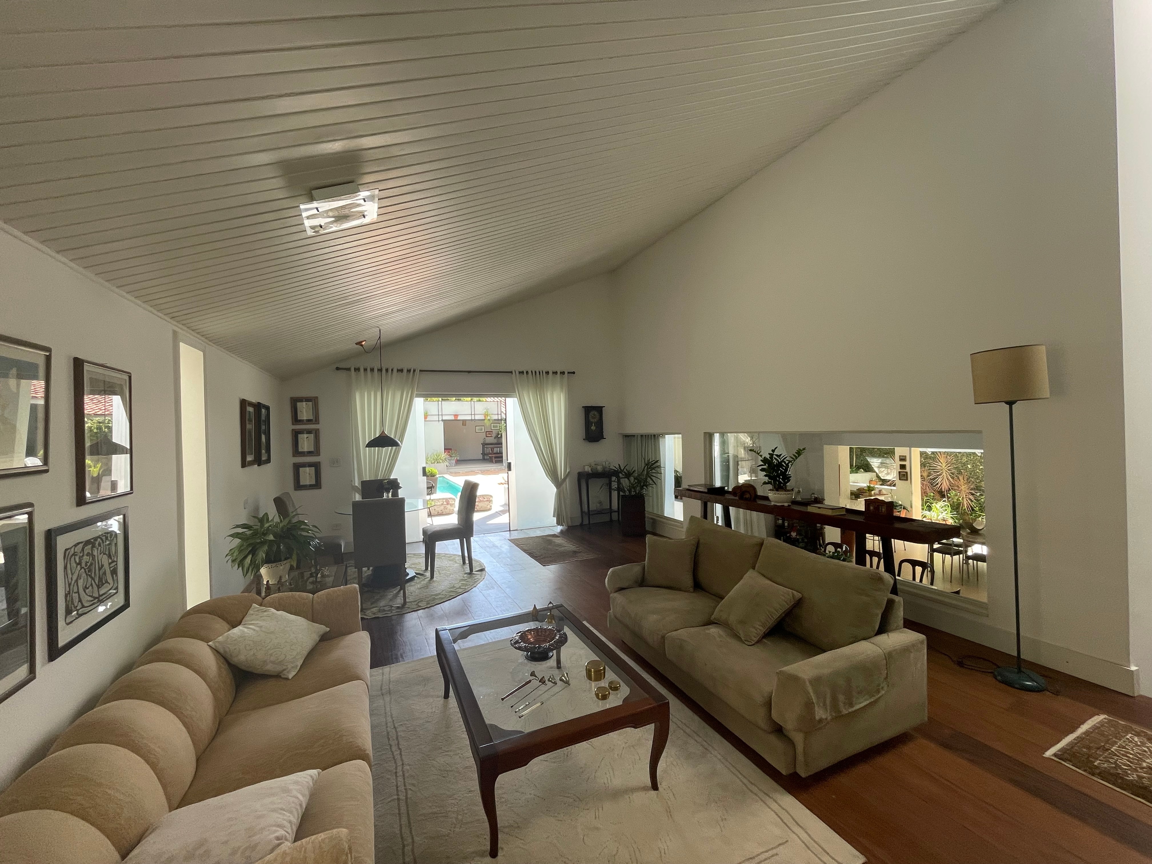 Casa de Condomínio para alugar com 4 quartos, 480m² - Foto 17