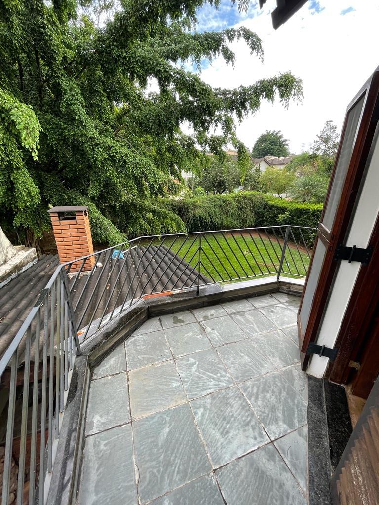 Casa, 4 quartos, 560 m² - Foto 30