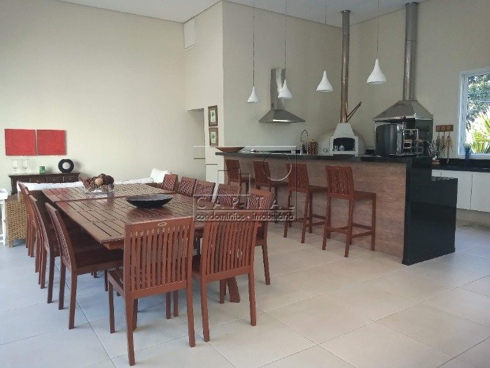 Casa de Condomínio, 4 quartos - Foto 19